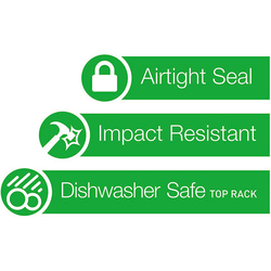 Контейнер 920мл Sistema Ultra