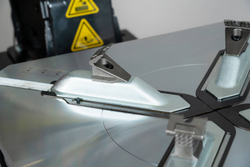 Автоматический шиномонтажный станок TM7 (220В)