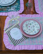 Плейсмат Pink Meadow Garden