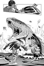 Манга Подземелье вкусностей. Том 3