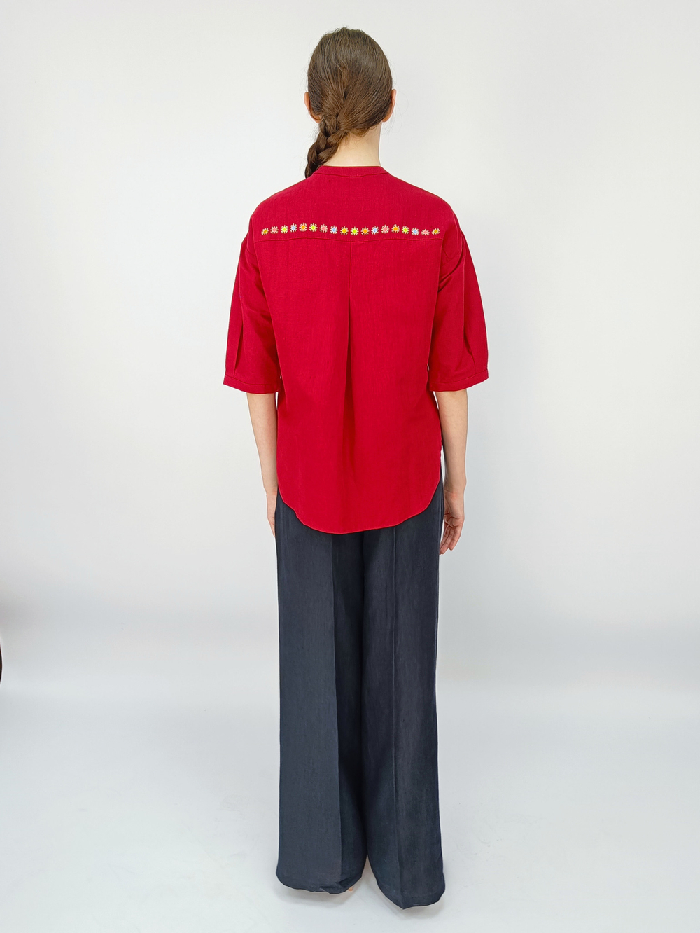 Блуза женская