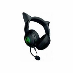 Гарнитура Razer Kraken Kitty V2 - Black Headset (RZ04-04730100-R3M1)