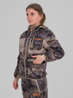 КОСТЮМ REMINGTON PATHFINDER UNISEX WOMEN AND CHILDREN