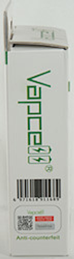 Зарядное устройство U2 Battery Charger by Vapcell