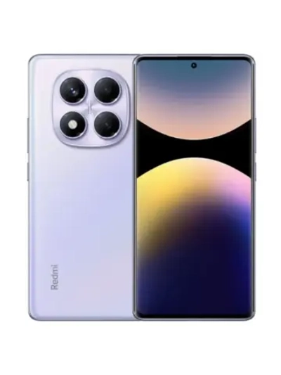 6,67" Смартфон Redmi Note 14 Pro 8/256 ГБ MZB0IWZRU PURPLE