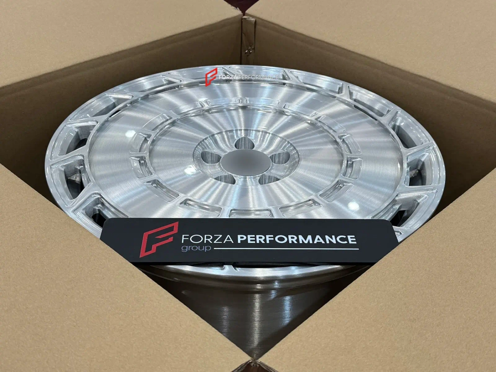 КОВАНЫЕ ДИСКИ ДЛЯ MERCEDES-BENZ V-CLASS W447 2023 МЕРСЕДЕС-БЕНЗ