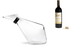 Декантер для вина 750мл Peugeot Reseda Франция фото