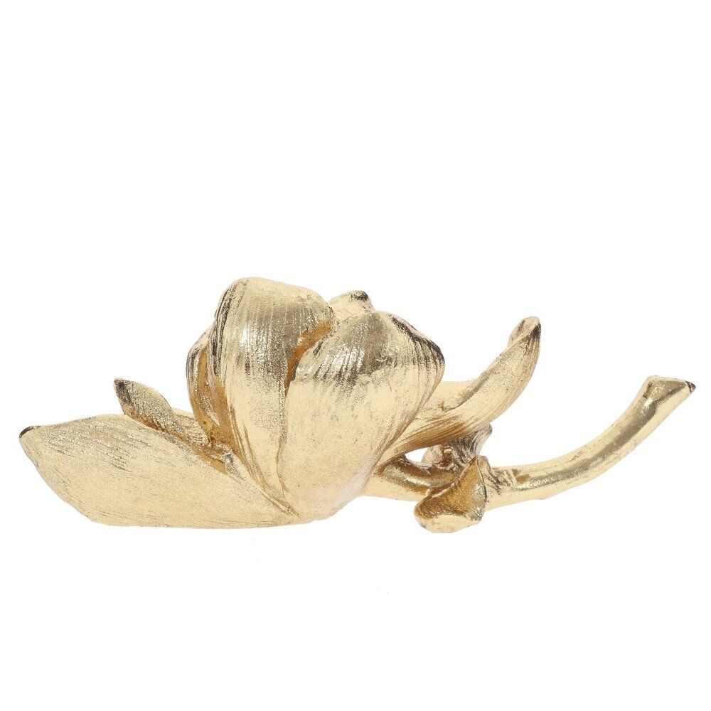 GAEM Фигурка декоративная "Цветок", L20 W11 H7,5 см