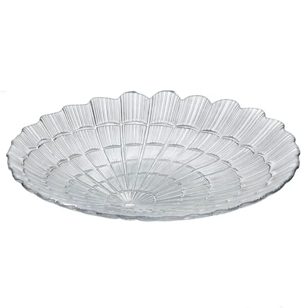 Тарелка 19см «Атлантис» 10234SLBFD