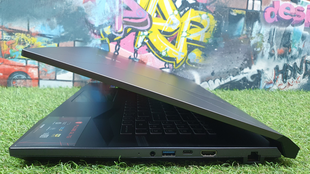 Игровой MSI i5-12/16 Gb/RTX 3060 6 Gb/144Hz/Pulse GL76 12UEK-088XRU [9s7-17l314-088]/Windows 10