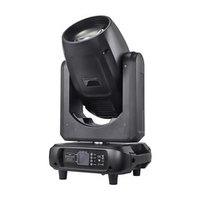 PL-L250B(Module LED) — вращающаяся голова Beam 250 Вт