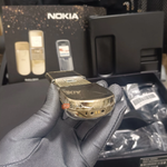 Nokia 8800 Sirocco Edition Gold (Золотой)