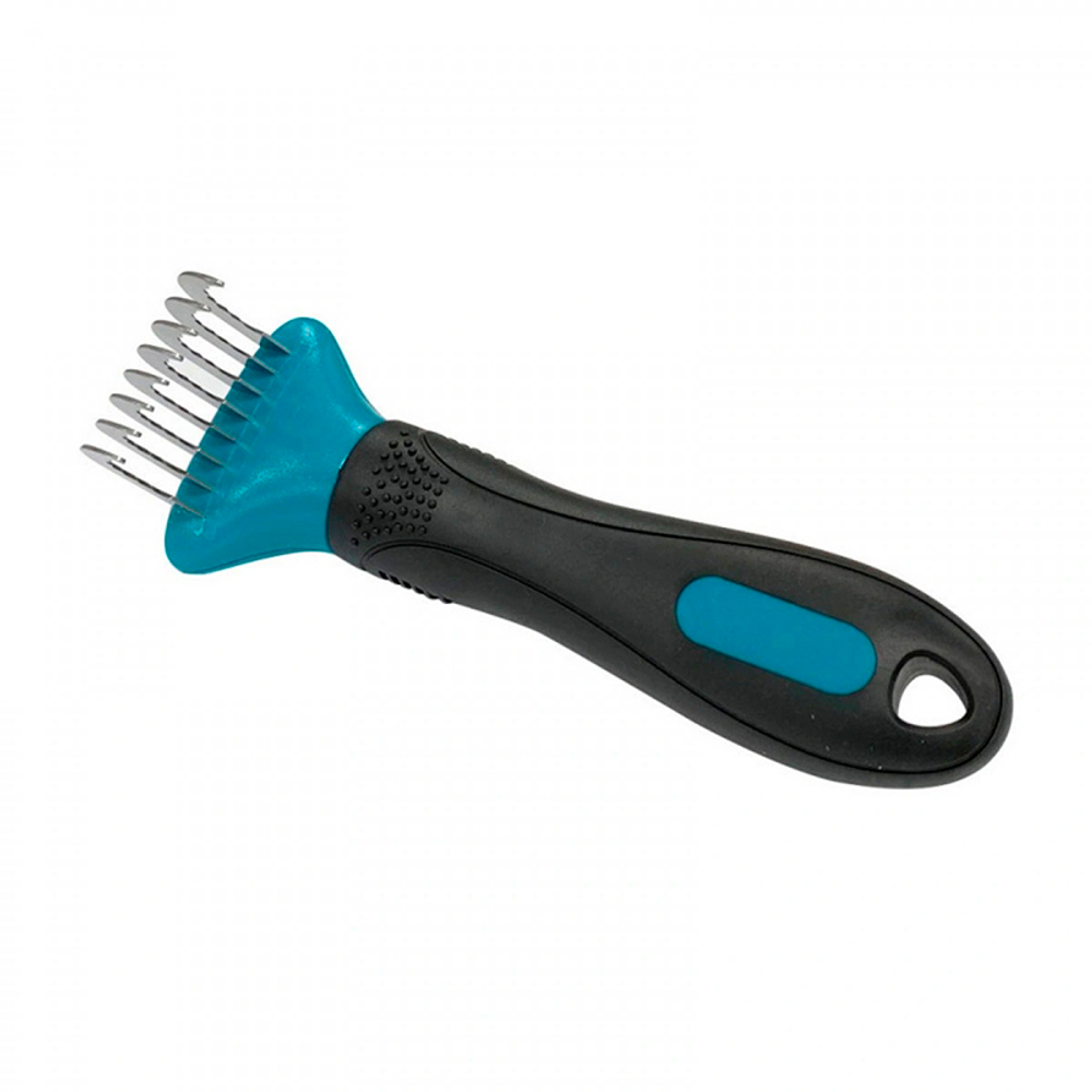 Колтунорез M-PETS 5,5х15,5 см, для собак