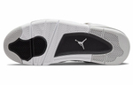 Кроссовки Jordan Air Jordan 4 Retro "Military Black"