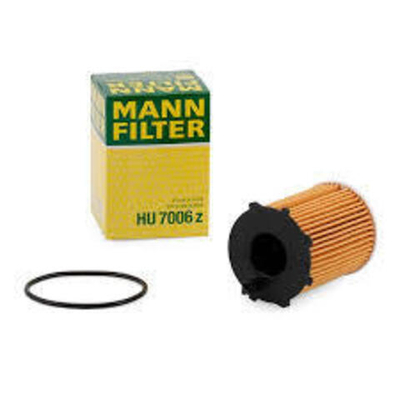 hu7006z   mann-Filter