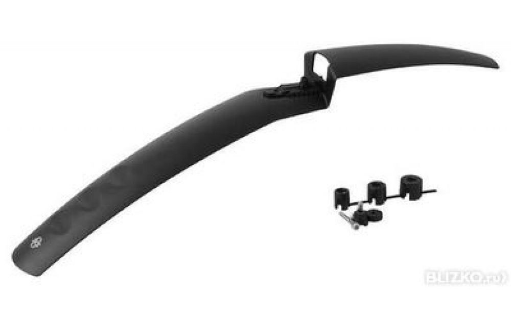 Крыло переднее CROSSBOARD SKS Крыло переднее CROSSBOARD SKS