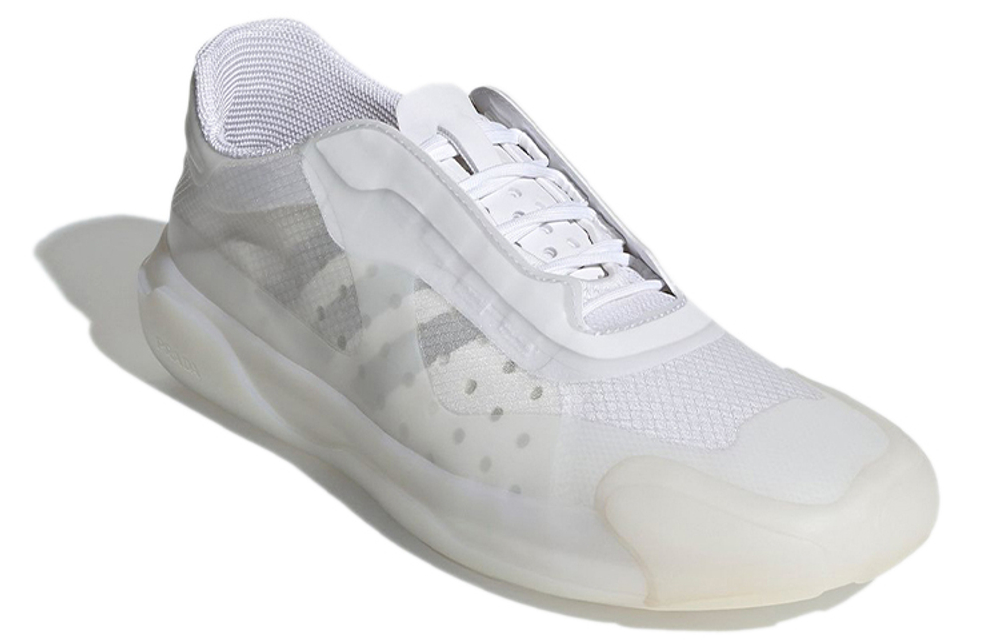 Кроссовки Prada X Adidas Luna Rossa 21