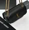 Сумка Saint Laurent Niki mini, черный