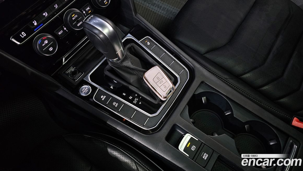 Volkswagen Arteon 2.0 TDI Prestige (12.2019)
