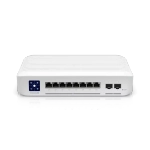 Коммутатор Ubiquiti Enterprise 8 PoE (USW-ENTERPRISE-8-POE-EU)