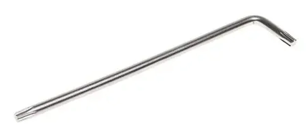 Ключ TORX T40 RF-76640XL: Г-образный экстра длинный ROCKFORCE