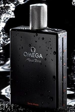 Omega Aqua Terra