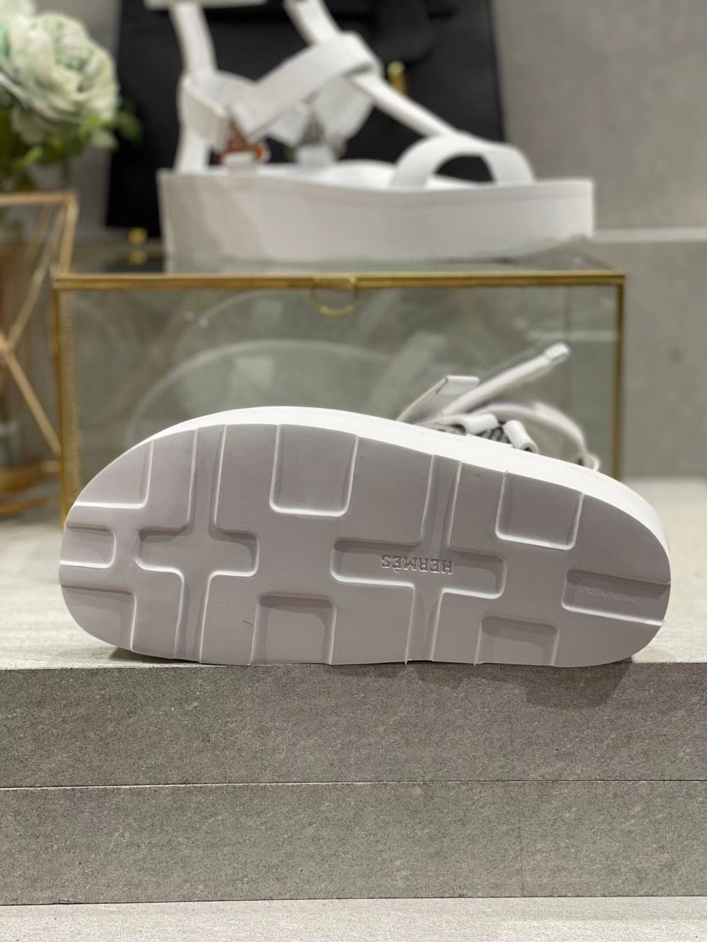 Сандали Hermes