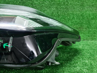 Фара левая EXEED VX (2021-2024) LED