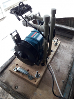 Станок заточной КРАТОН BG 14-02