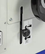 Станок фрезерный BELMASH MM1500ST1000/400 с подвижным столом S199A