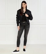 Джинсы 932-4 HUGO - графитовый(50519941)