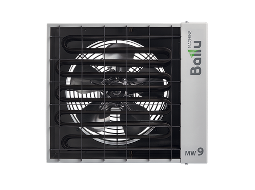 Тепловентилятор подвесной BALLU BHP-MW-9 - [9 кВт / 400V]