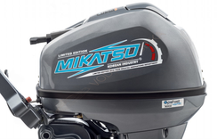 Лодочный мотор Mikatsu M9.9 FHS 9.9 л.с. двухтактный