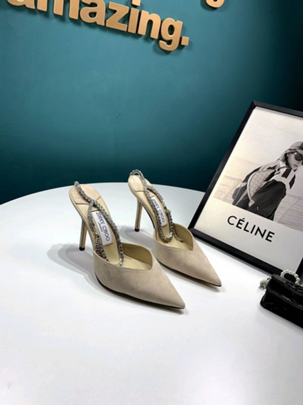 Туфли Jimmy Choo