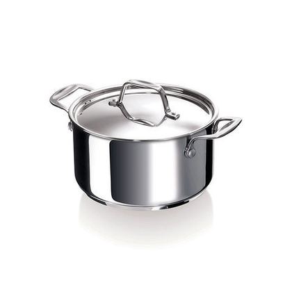 Кастрюля 3.3л 20см Beka Chef