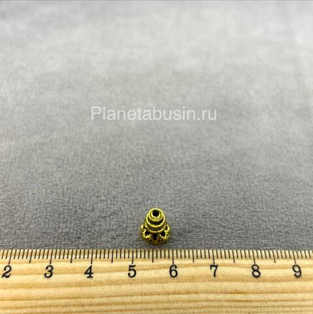 Шапочка (Китай) 1138