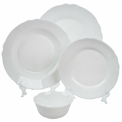 LOUIS XV Столовый набор 16 предметов