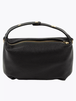 Мягкий клатч (Pouch bag/сумка-пельмешек)