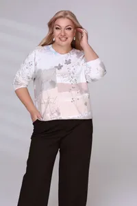 Джемпер 6278 Fabrika