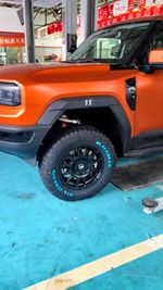 Кованые диски Jetour G700 2025 Джетур автомобильные диски колеса ковка диск