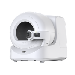 Автоматический лоток с AI камерой PUROBOT ULTRA PETKIT