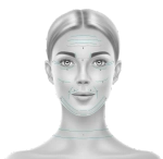 10.3 Rever Сыворотка с эффектом наполнения( ботокса)-FILLER EXTREME 3D Siero filler volumizzante,9 мл