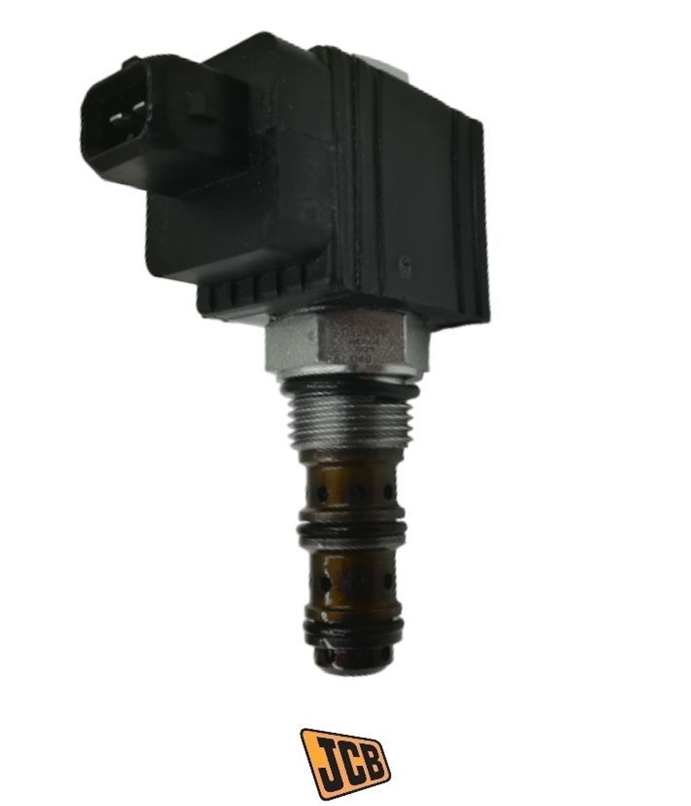 Катушка соленоида JCB 25/221167, 717/20108, 903/20366, 25-221167, 717-20108, 903-20366, 25221167, 71720108, 90320366