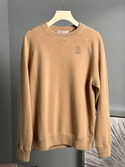 Джемпер Brunello Cucinelli