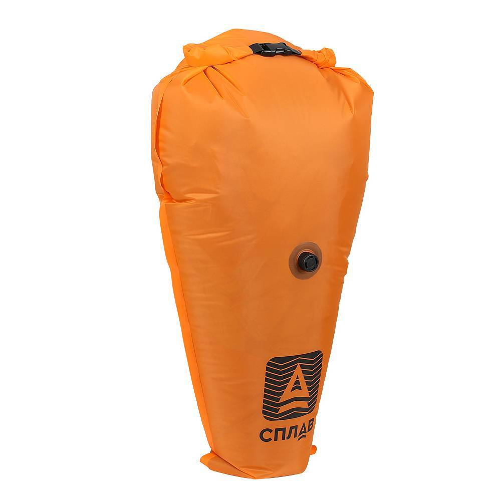 Гермомешок Сплав Canoepack 90x50x20 лайт