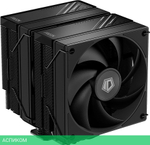 Кулер для процессора ID-Cooling FROZN A620 Black