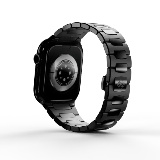 Ремешок для Apple Watch - ROYAL II Black