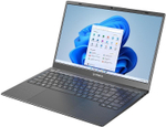 Ноутбук  Irbis 15NBC1013 15.6 ", Celeron, 8 Гб RAM, 128 Гб eMMC SSD, UHD Graphics 600, Серый