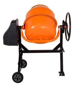 Бетономешалка Вихрь БМ-120