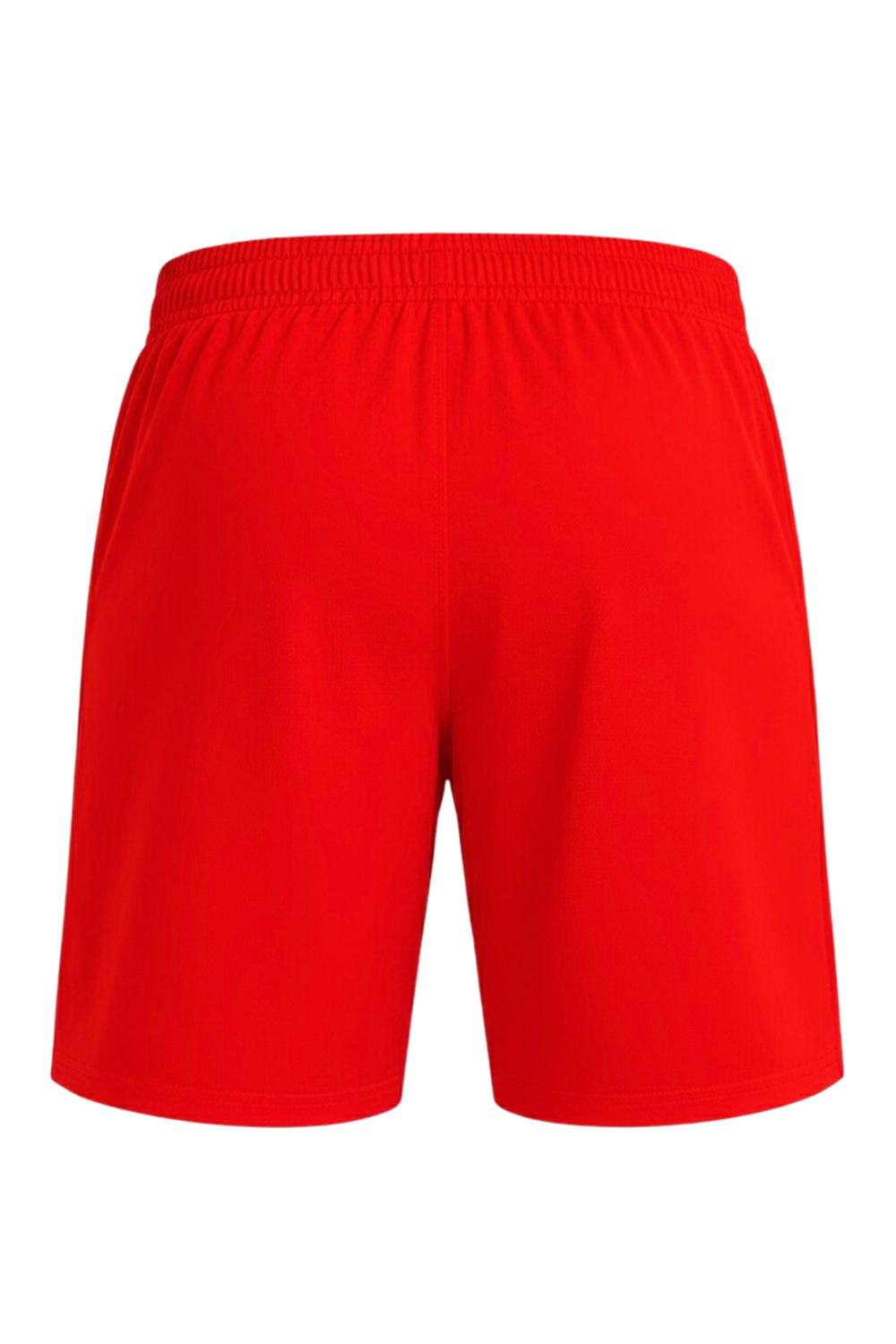 Шорты Unity Elite красный
